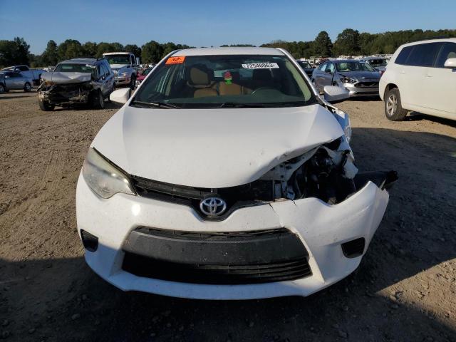 Photo 4 VIN: 5YFBURHE4EP061737 - TOYOTA COROLLA 