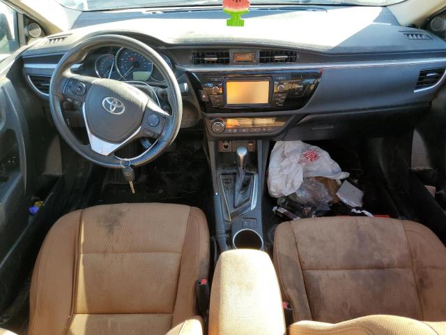 Photo 7 VIN: 5YFBURHE4EP061737 - TOYOTA COROLLA 