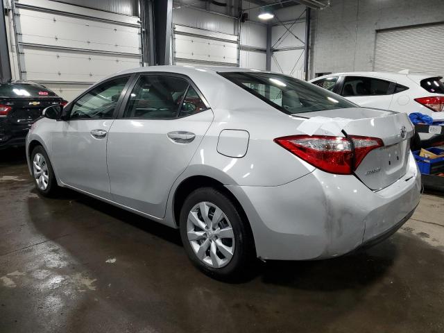 Photo 1 VIN: 5YFBURHE4EP062113 - TOYOTA COROLLA 