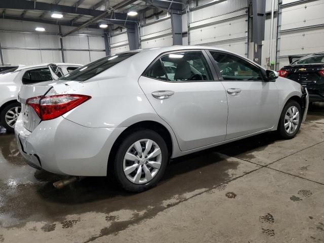 Photo 2 VIN: 5YFBURHE4EP062113 - TOYOTA COROLLA 