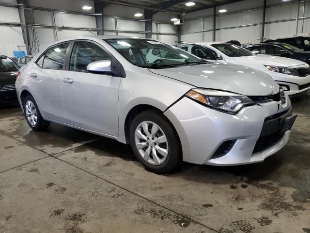 Photo 3 VIN: 5YFBURHE4EP062113 - TOYOTA COROLLA 