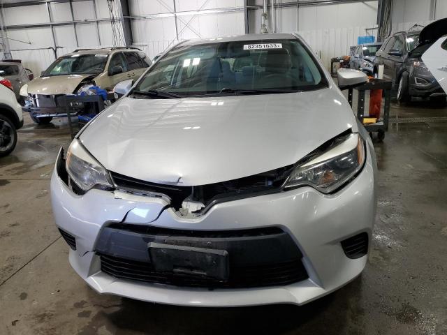 Photo 4 VIN: 5YFBURHE4EP062113 - TOYOTA COROLLA 