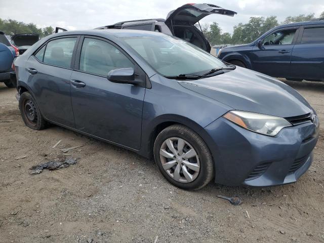 Photo 3 VIN: 5YFBURHE4EP063746 - TOYOTA COROLLA L 