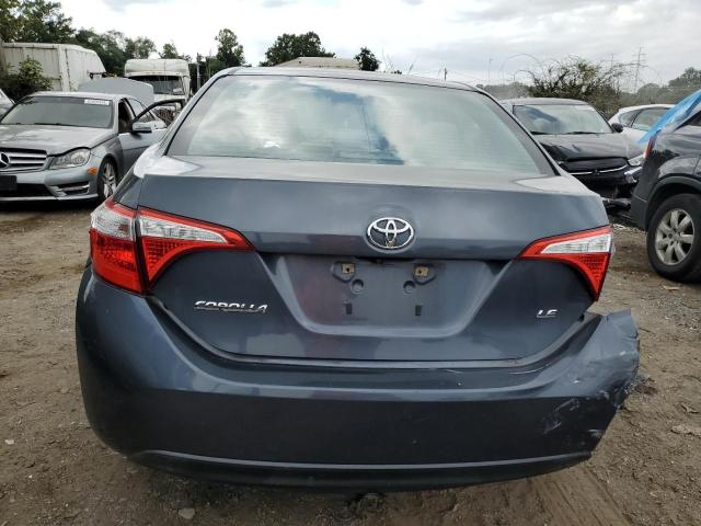 Photo 5 VIN: 5YFBURHE4EP063746 - TOYOTA COROLLA L 