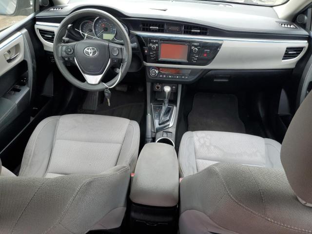 Photo 7 VIN: 5YFBURHE4EP063746 - TOYOTA COROLLA L 