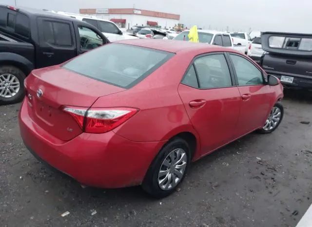 Photo 3 VIN: 5YFBURHE4EP064346 - TOYOTA COROLLA 