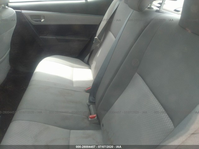 Photo 7 VIN: 5YFBURHE4EP079266 - TOYOTA COROLLA 