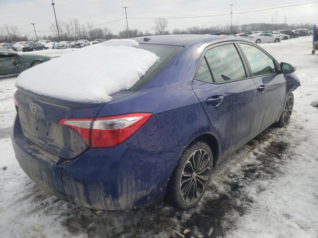 Photo 3 VIN: 5YFBURHE4EP080644 - TOYOTA COROLLA 