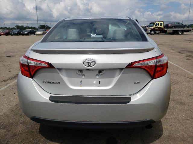 Photo 5 VIN: 5YFBURHE4EP080675 - TOYOTA COROLLA 