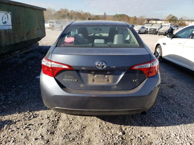 Photo 5 VIN: 5YFBURHE4EP083172 - TOYOTA COROLLA L 