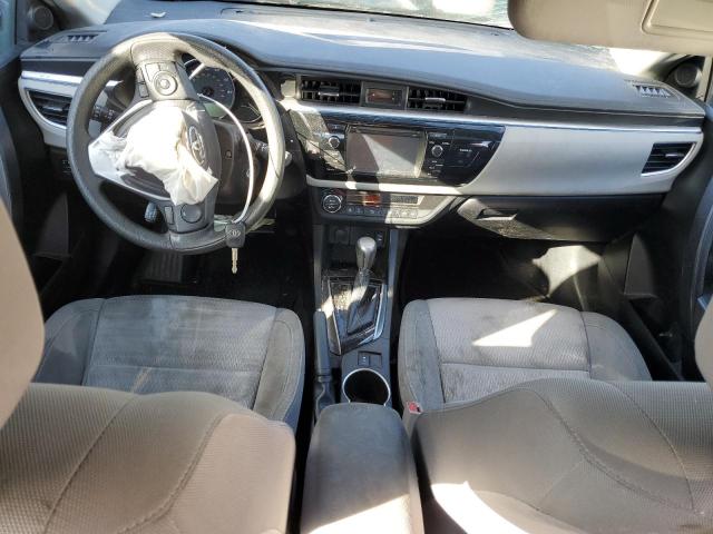 Photo 7 VIN: 5YFBURHE4EP083172 - TOYOTA COROLLA L 