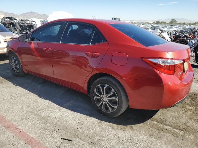 Photo 1 VIN: 5YFBURHE4EP084077 - TOYOTA COROLLA 