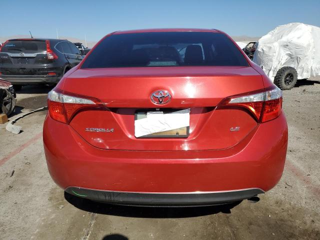 Photo 5 VIN: 5YFBURHE4EP084077 - TOYOTA COROLLA 