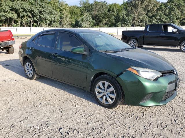 Photo 3 VIN: 5YFBURHE4EP089635 - TOYOTA COROLLA 