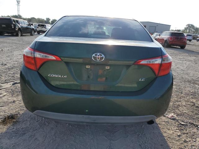 Photo 5 VIN: 5YFBURHE4EP089635 - TOYOTA COROLLA 