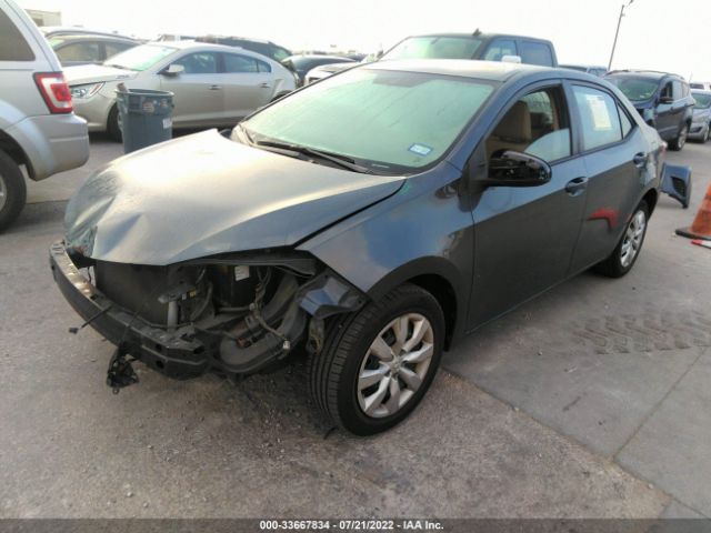 Photo 1 VIN: 5YFBURHE4EP092650 - TOYOTA COROLLA 