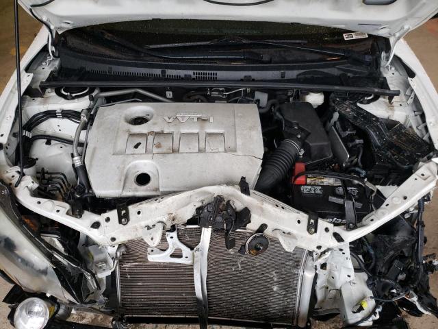 Photo 6 VIN: 5YFBURHE4EP093328 - TOYOTA COROLLA L 