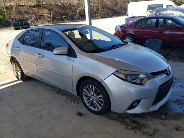 Photo 3 VIN: 5YFBURHE4EP097430 - TOYOTA COROLLA 