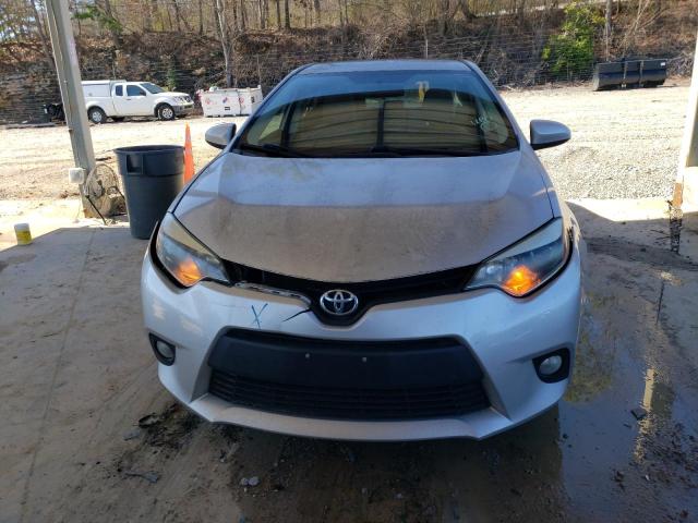 Photo 4 VIN: 5YFBURHE4EP097430 - TOYOTA COROLLA 