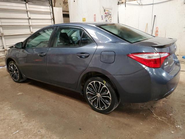 Photo 1 VIN: 5YFBURHE4EP099761 - TOYOTA COROLLA 