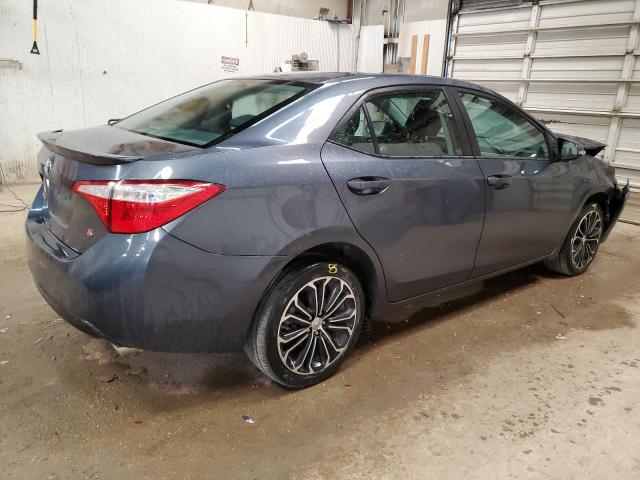 Photo 2 VIN: 5YFBURHE4EP099761 - TOYOTA COROLLA 