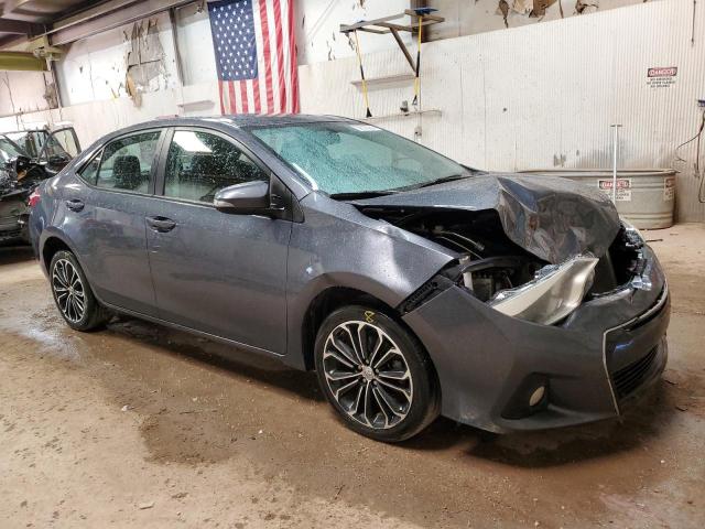 Photo 3 VIN: 5YFBURHE4EP099761 - TOYOTA COROLLA 