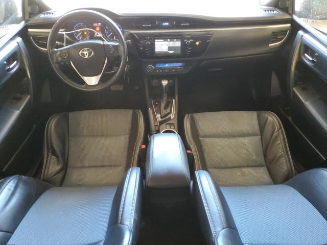 Photo 7 VIN: 5YFBURHE4EP099761 - TOYOTA COROLLA 