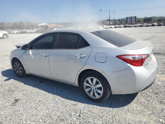 Photo 1 VIN: 5YFBURHE4EP100276 - TOYOTA COROLLA 