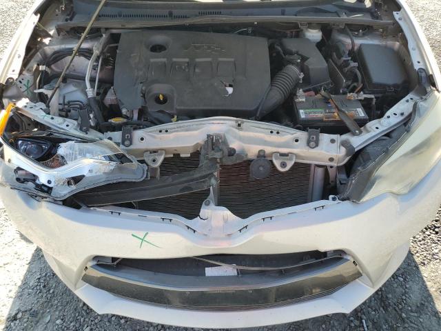 Photo 10 VIN: 5YFBURHE4EP100276 - TOYOTA COROLLA 