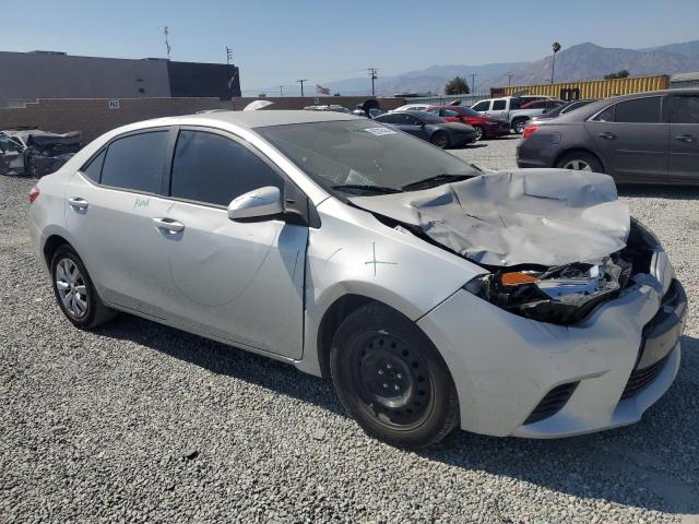 Photo 3 VIN: 5YFBURHE4EP100276 - TOYOTA COROLLA 