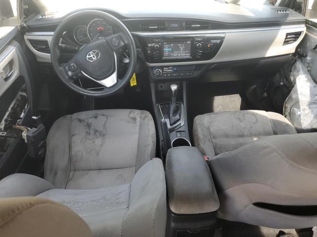 Photo 7 VIN: 5YFBURHE4EP100276 - TOYOTA COROLLA 