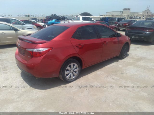 Photo 3 VIN: 5YFBURHE4EP113304 - TOYOTA COROLLA 