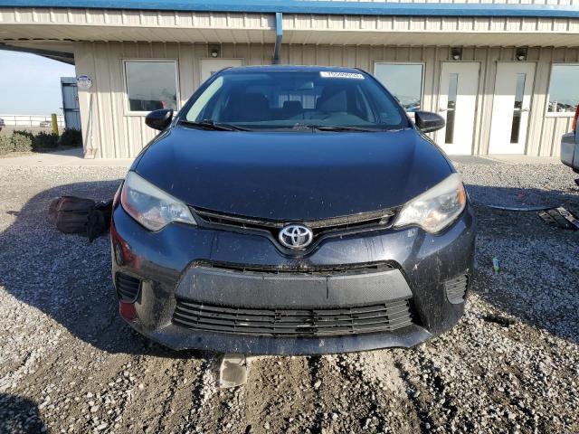 Photo 4 VIN: 5YFBURHE4EP115117 - TOYOTA COROLLA 