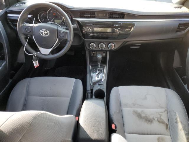 Photo 7 VIN: 5YFBURHE4EP115117 - TOYOTA COROLLA 