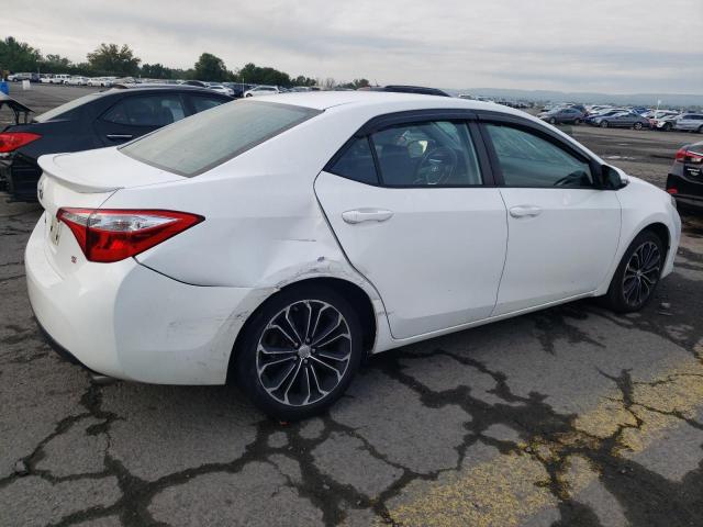 Photo 2 VIN: 5YFBURHE4EP117739 - TOYOTA COROLLA 