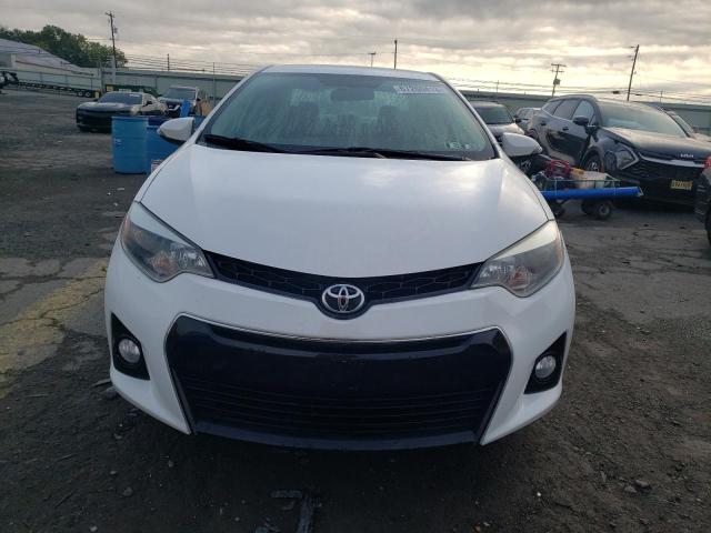 Photo 4 VIN: 5YFBURHE4EP117739 - TOYOTA COROLLA 