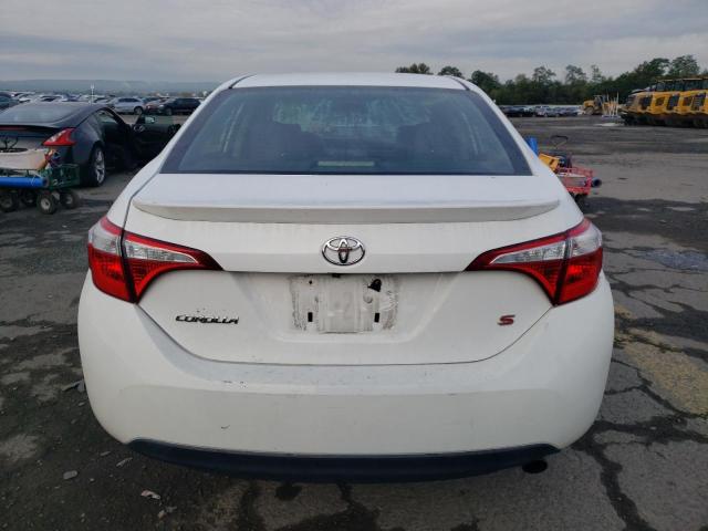 Photo 5 VIN: 5YFBURHE4EP117739 - TOYOTA COROLLA 