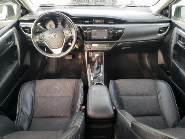 Photo 7 VIN: 5YFBURHE4EP117739 - TOYOTA COROLLA 