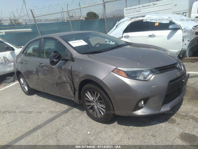 Photo 0 VIN: 5YFBURHE4EP118311 - TOYOTA COROLLA 