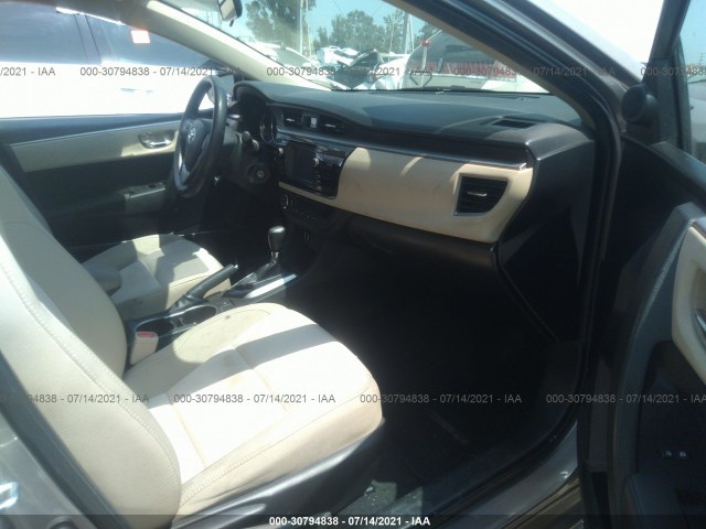 Photo 4 VIN: 5YFBURHE4EP118311 - TOYOTA COROLLA 