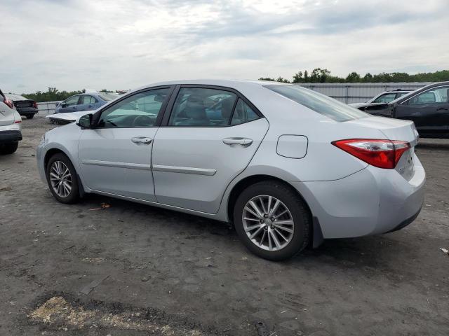 Photo 1 VIN: 5YFBURHE4EP123041 - TOYOTA COROLLA L 