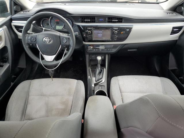 Photo 7 VIN: 5YFBURHE4EP123041 - TOYOTA COROLLA L 