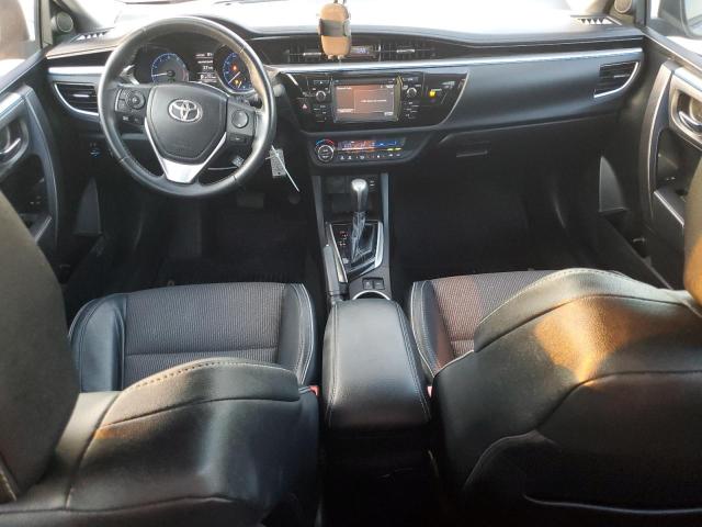 Photo 7 VIN: 5YFBURHE4EP124948 - TOYOTA COROLLA L 