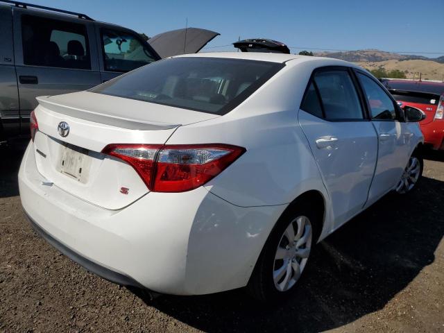 Photo 2 VIN: 5YFBURHE4EP135013 - TOYOTA COROLLA L 