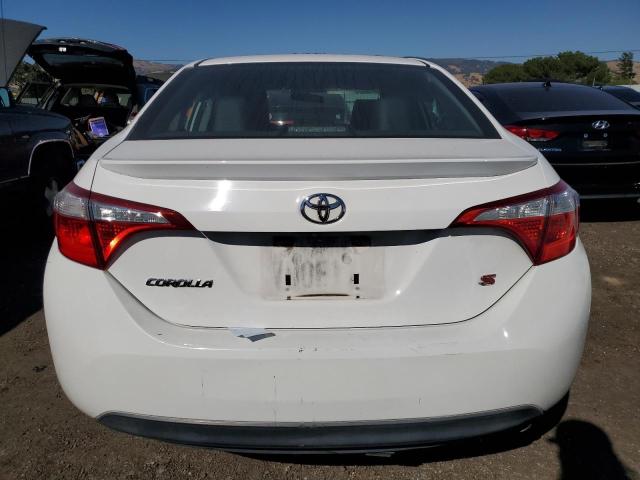 Photo 5 VIN: 5YFBURHE4EP135013 - TOYOTA COROLLA L 