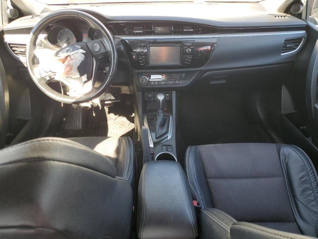 Photo 7 VIN: 5YFBURHE4EP135013 - TOYOTA COROLLA L 