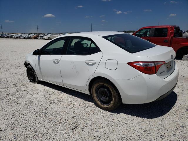 Photo 1 VIN: 5YFBURHE4EP137439 - TOYOTA COROLLA L 