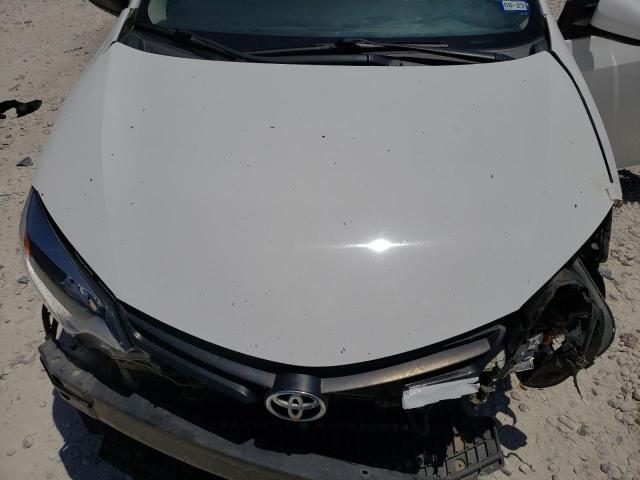 Photo 10 VIN: 5YFBURHE4EP137439 - TOYOTA COROLLA L 