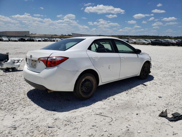 Photo 2 VIN: 5YFBURHE4EP137439 - TOYOTA COROLLA L 