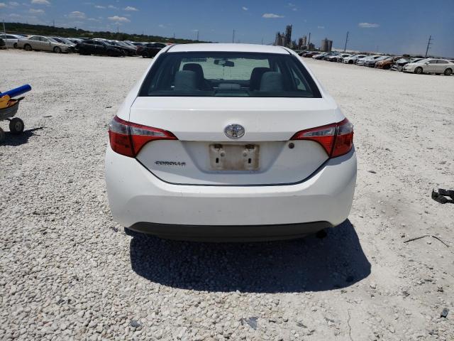 Photo 5 VIN: 5YFBURHE4EP137439 - TOYOTA COROLLA L 